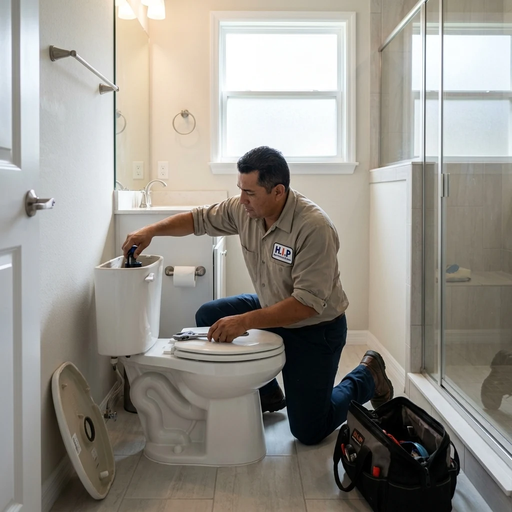 Sewer Backup in a County Utilities Area: Call Hernando County or a Drain Company?